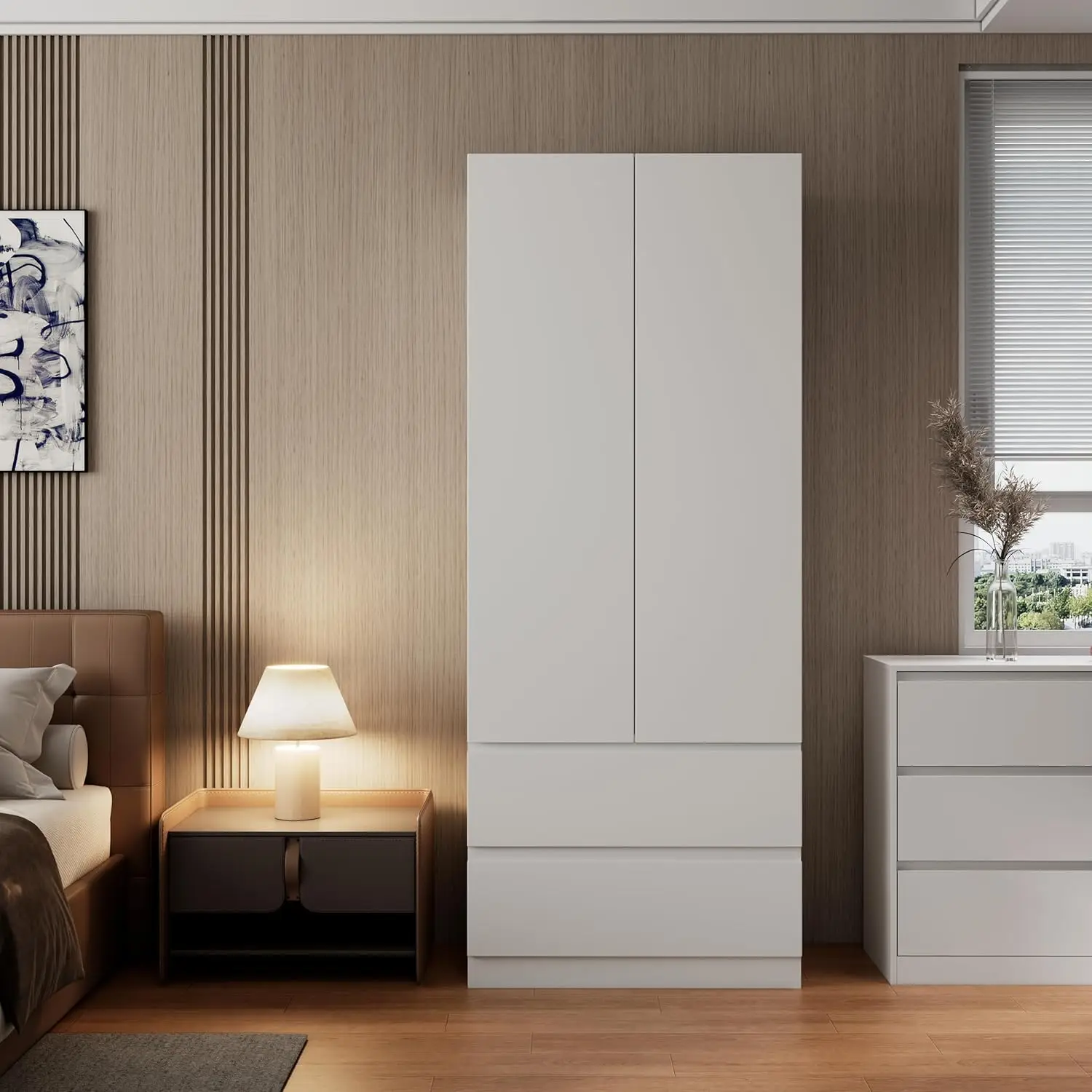 #17 Compare Armoires & Wardrobes Before You Buy