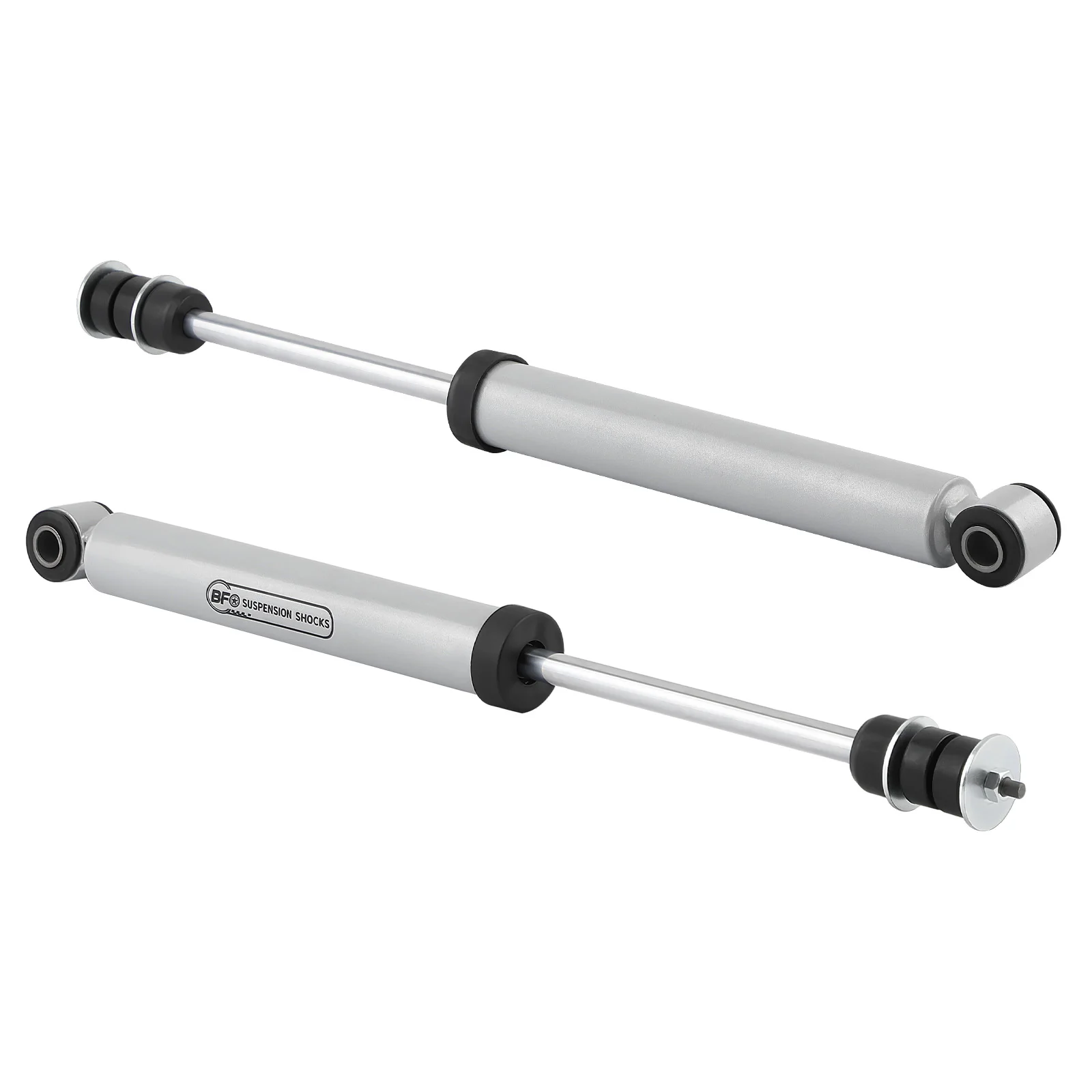 

Rear Shock Absorbers For Toyota 4Runner 03-22 FJ Cruiser 07-14 W/ 0-3" Lift Kit