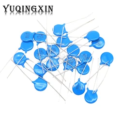 20pcs Safety Y Capacitor 470PF 1000PF 1NF 2.2NF 4.7NF 10NF 0.001UF 0.0022UF 0.0047UF 470P 250VAC 400VAC 102M 103M 471M 222M 472M
