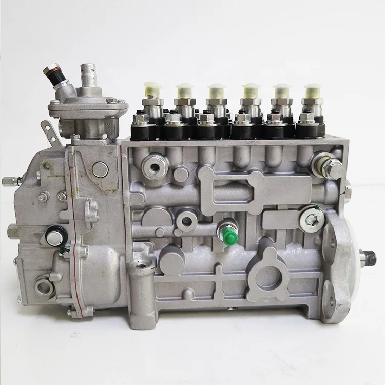 

High Performance 5290548 6BTAA5.9-C180 BYC 6BT High Pressure Fuel Injection Pump