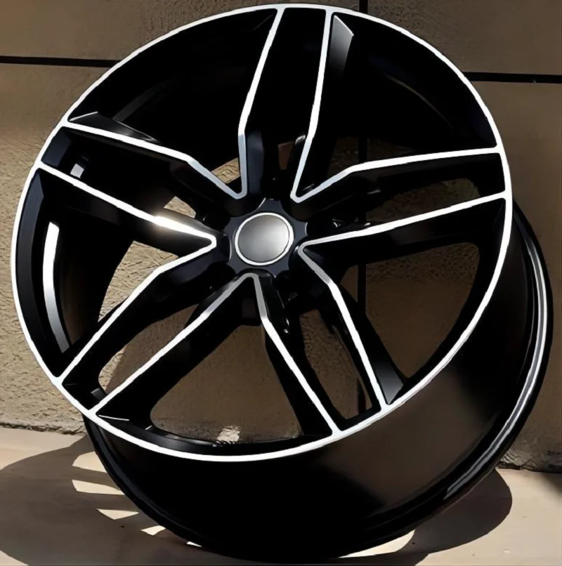 17 18 19 20 21 Inch 5x112 Car Accessories Alloy Wheel Rims Fit For Audi A3 A4 A5 A6 A7 A8 Q3 Q5 R8 S2 S6 S7 SQ5 RS7