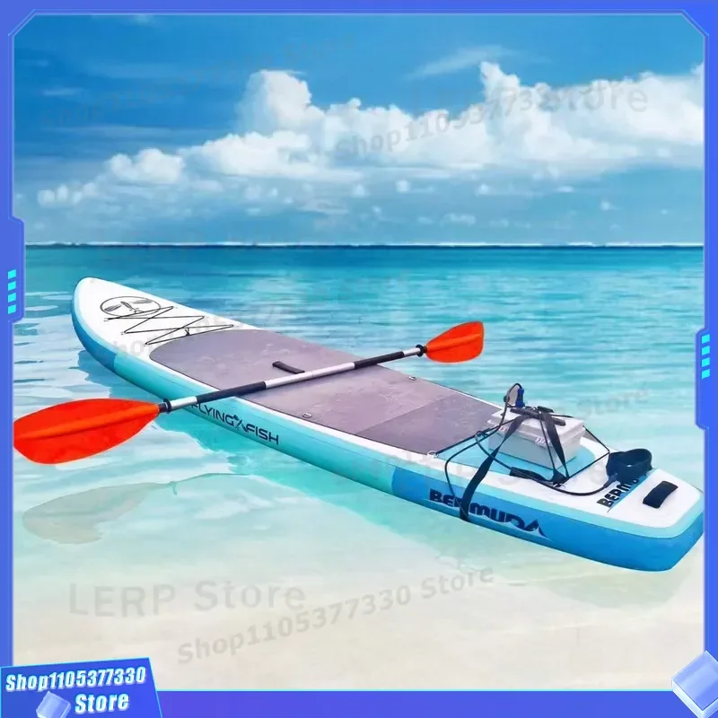 Motor Fin for SUP Boards / Inflatable Paddle Boards Can Play Last 2.5-10 Hours