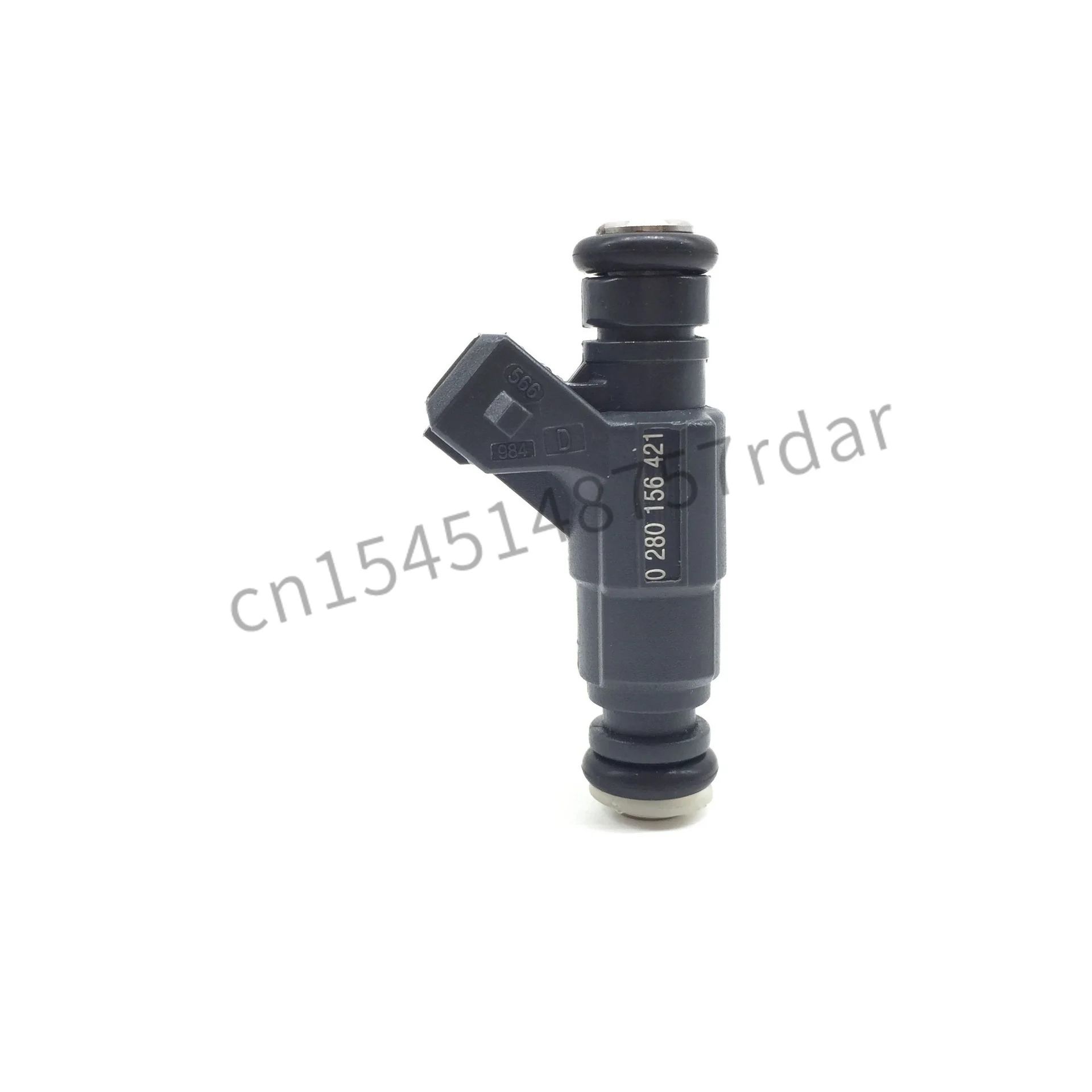 

4pcs The new product 0280156421 of automobile fuel injection nozzle is suitable for Mazda vehicles