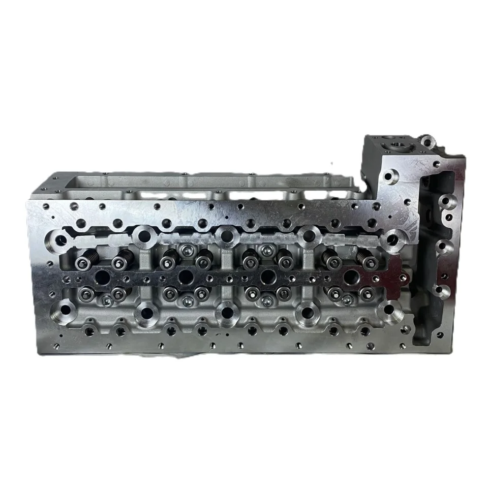 

Fusankant Low Price, Top Quality, Best Choice 4P10 4P10T6 Cylinder Head Complete MK667922