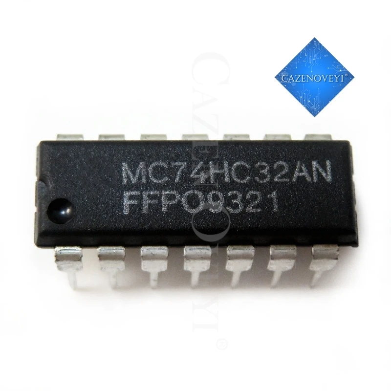 5-100PCS SN74HC32N 74HC32 BCR30AM-12L BCR30AM TL082CDR TL082C MC3362P MC3362 LM1117IMPX-5.0 N06B BQ24735 BQ735