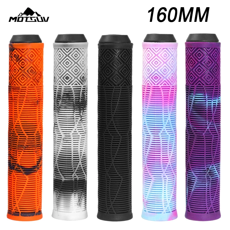 

160 мм * 22,2 мм велосипедные ручки, противоударный чехол для ручки велосипеда, противоскользящие велосипедные манжеты MTB, прочный чехол на руль, часть велосипеда