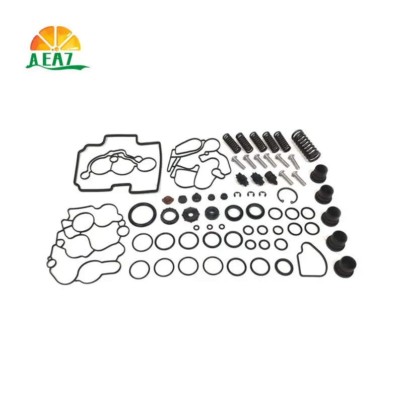 

AEA7-For Volvo Renault Trucks APM EL1100 21743621-1 21778552-1 21788093-1 K105906 Repair Kit Dryer Handling Unit Repair Kit