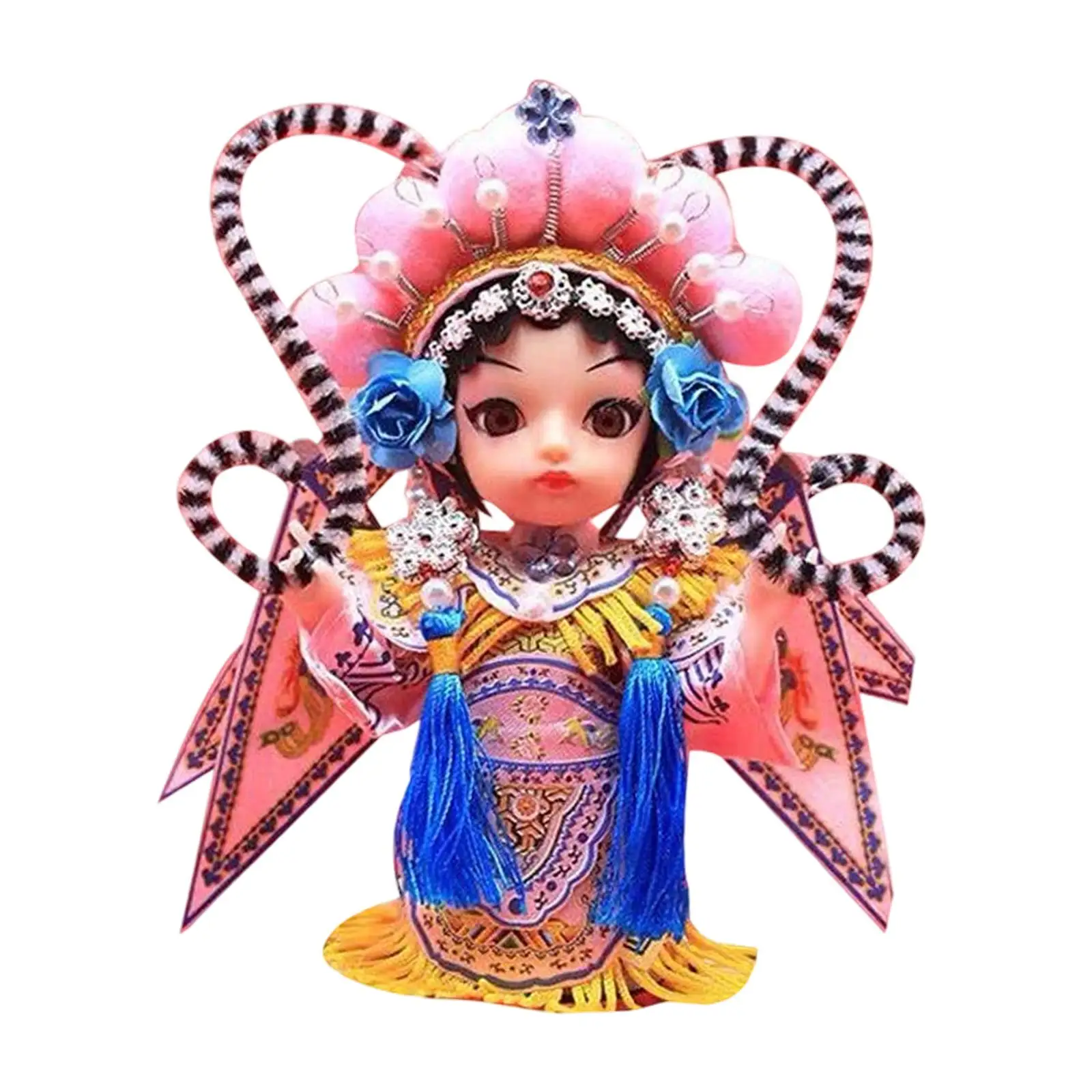 Chinese Peking Oper… - image