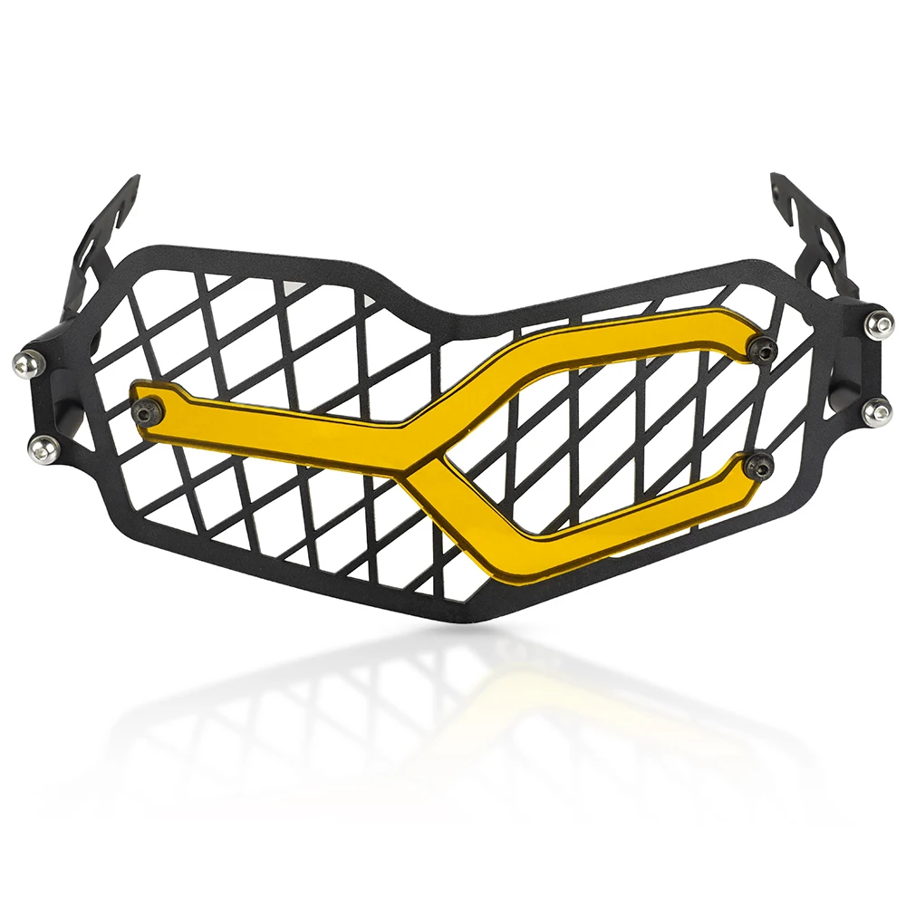 Couvercle de protection de calandre pour BMW F850GS F750GS F 750 850 GS F750 F850 GS 2018-2023 2020 2021 2022