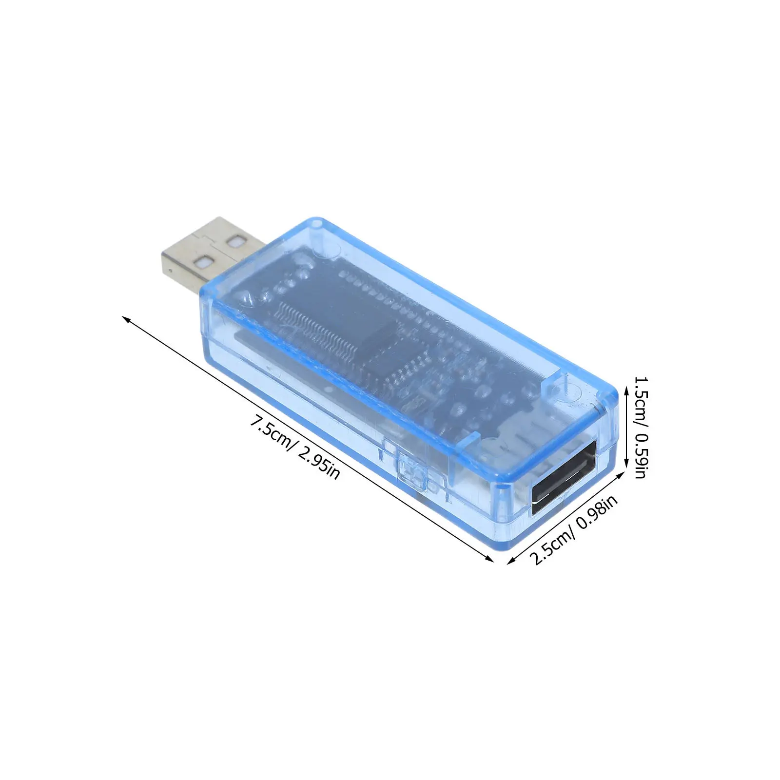 Probador USB Multifunción con - Woodworking Qc reseña y precio