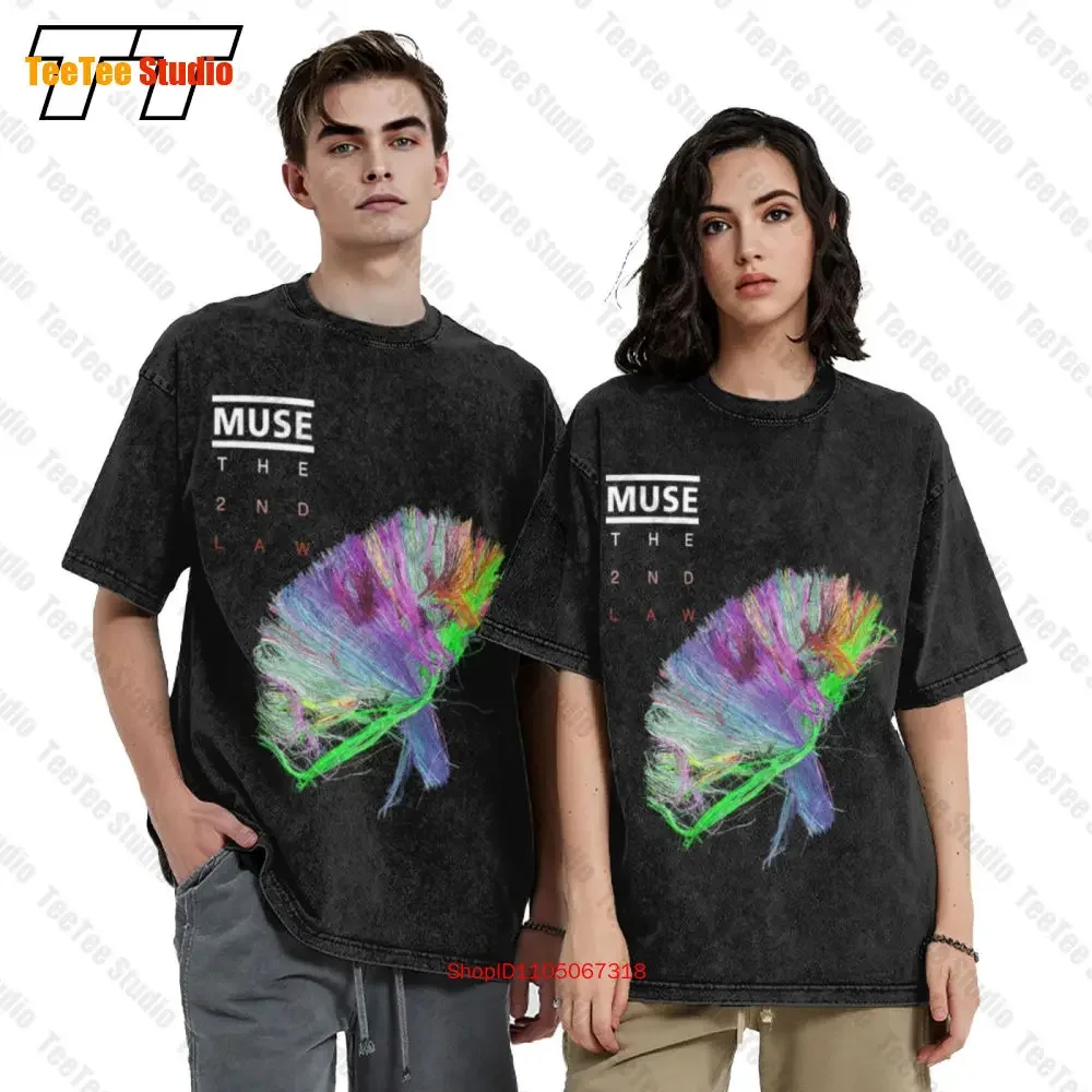 Muse Band Concert T… - image