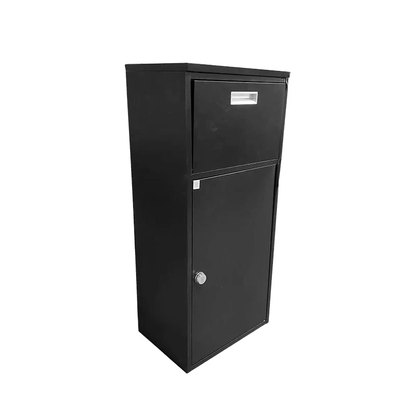 Best-selling Thick Anti-theft Large-capacity Parcel Parcel Drop Box