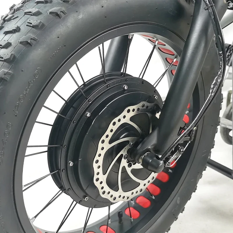 

Gold Seller Bike Motor Kits Super 20inch Wholesale Easy Connection Electric Attachment 16 Electric Handcyc