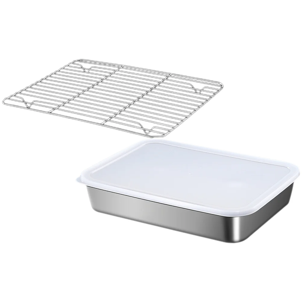 

Refrigerator Egg Tray Butter Container Dumpling Storage Box Freezer Chest Boxes Case Silica Gel