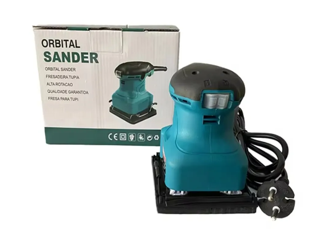 Factory Direct Drum Sander Electric Wood Pneumatic Sander