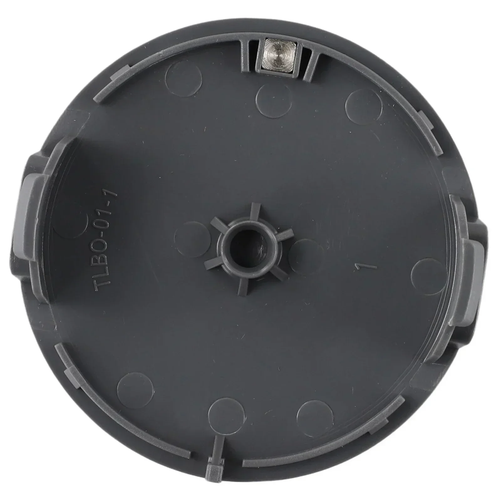 Superior For Bosch UniversalGrassCut 18 Trimmer Spool Cap Cover Replacement Part 1600A01R5J 1 Spool Cover Supplied