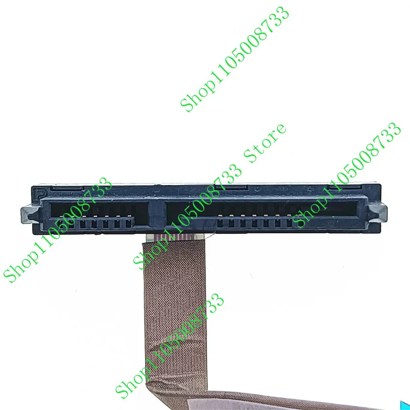 

DB NEW Original LAPTOP HDD Cable For Lenovo Legion 5 15 15IMH05H 5P 15ARH05 GY550 Y550-15 2020 5C10S30074 5C10S30072 NBX0001T100