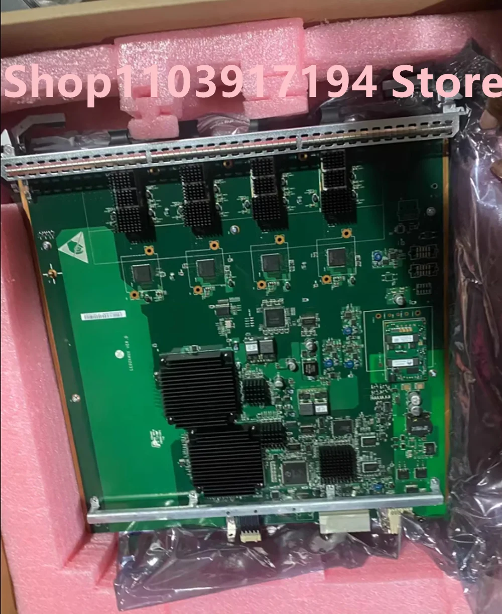 

Плата LEOMX4UXC