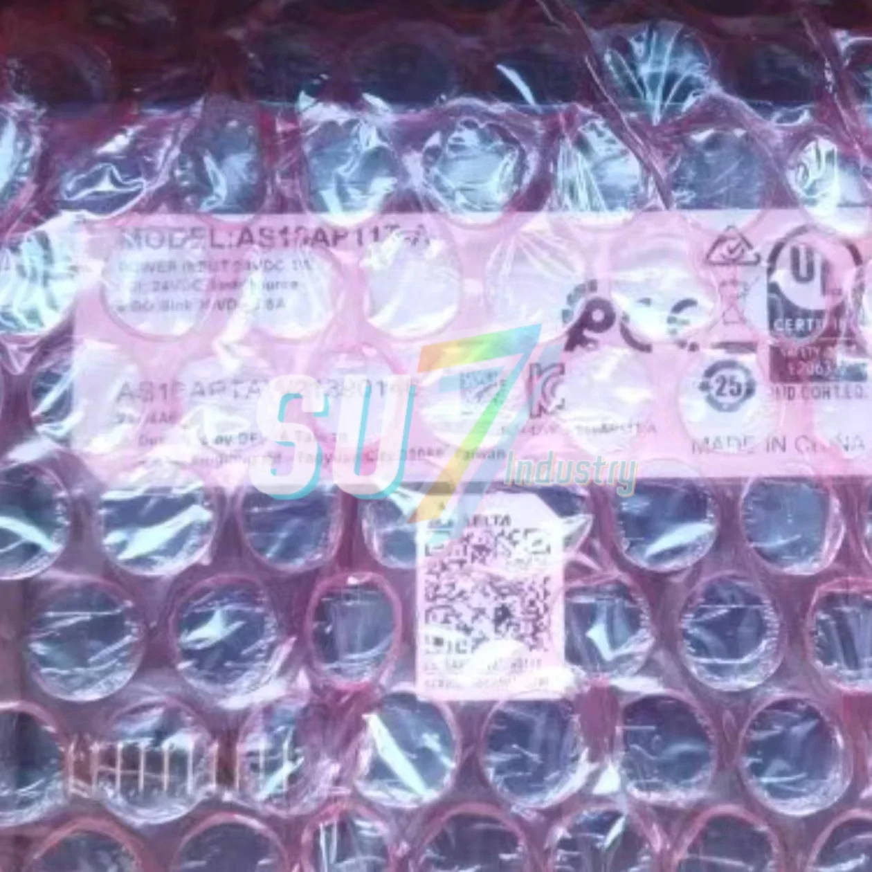 New In warehouse    AS16AP11R-A   AS16AP11T-A   PLC Module