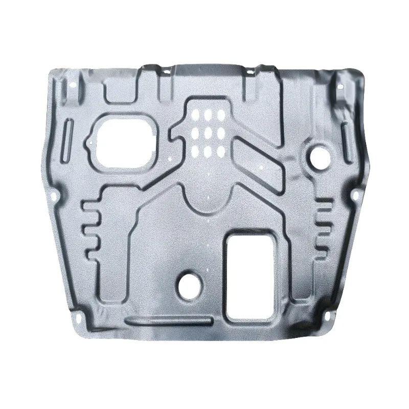 Engine Splash Guards Engine Shield 3D Printed Reinforced Design Anti Rust Perfect Fit For Dongfeng IX7 2020-2022 2.0T