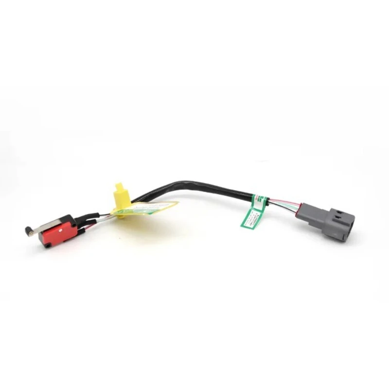 

ЗАПАСНАЯ ЧАСТЬ ЭКСКАВАТОРА МИКРОПЕРЕКЛЮЧАТЕЛЬ EX Для Hitachi