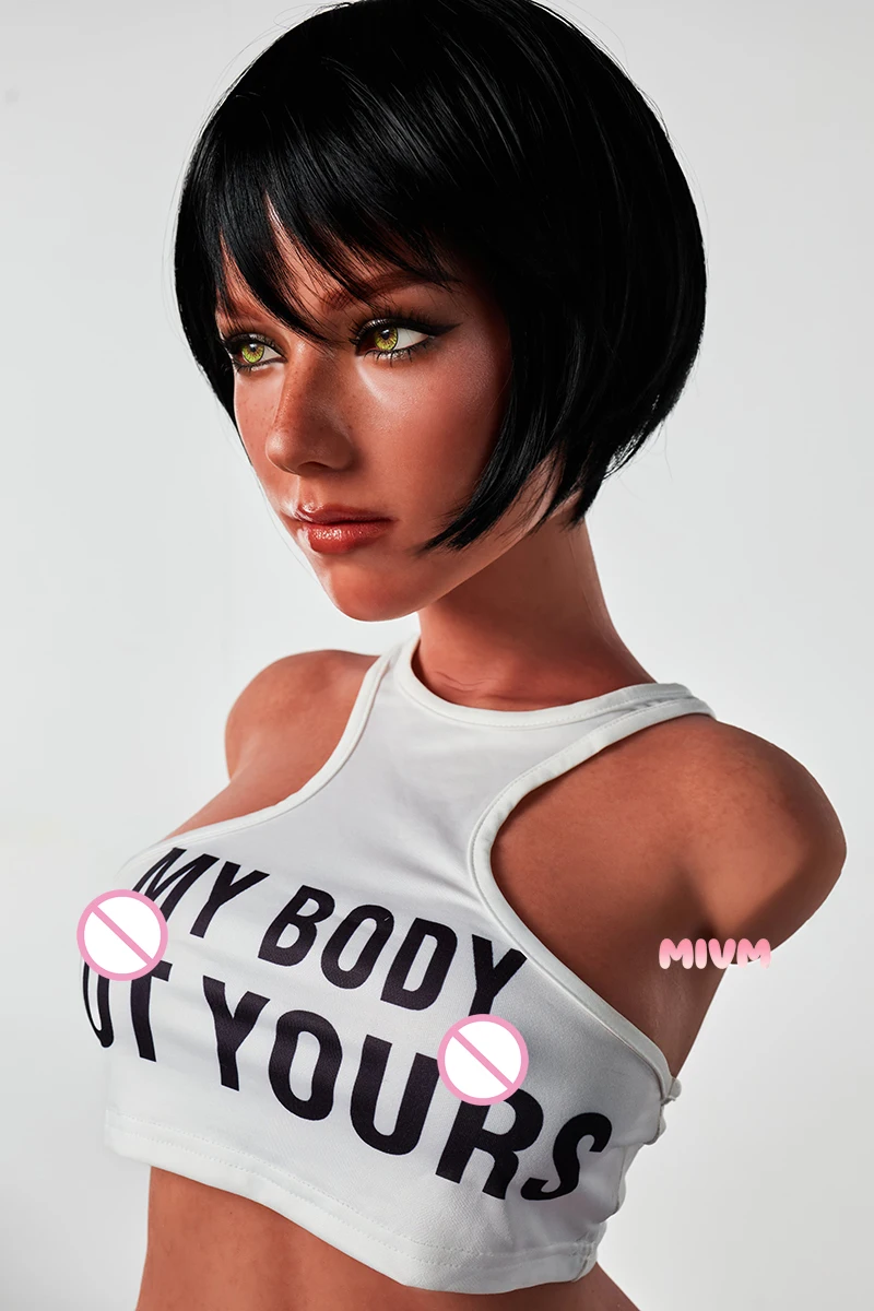 MIVM 18.5KG Perfect Body Sex Doll Torso Half Body Love Doll Realistic Vagina Anal Oral 3holes Adult Toys Men Masturbator - view 3