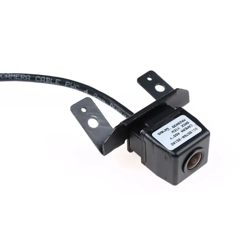 High Quality Rear View Camera 95760-3S102 For 2011-2014 Hyundai i45 I40 Sonata YF Car Part Number 957603S102