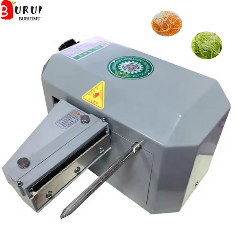 

Small Desktop Lotus Roots Apples Cabbage Vegetable Spiral Cutter Vegetable Heaviest Spiral Slicer