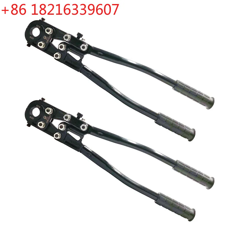 Mechanical Pipe Pli…