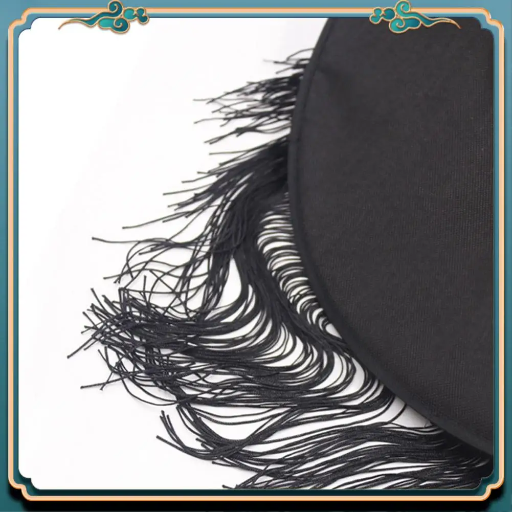 Witch Hat Wide Brim Pointed Hat Crooked Wizard Hat For Holidays Cosplay Carnival Halloween Decorations Highly Recommended