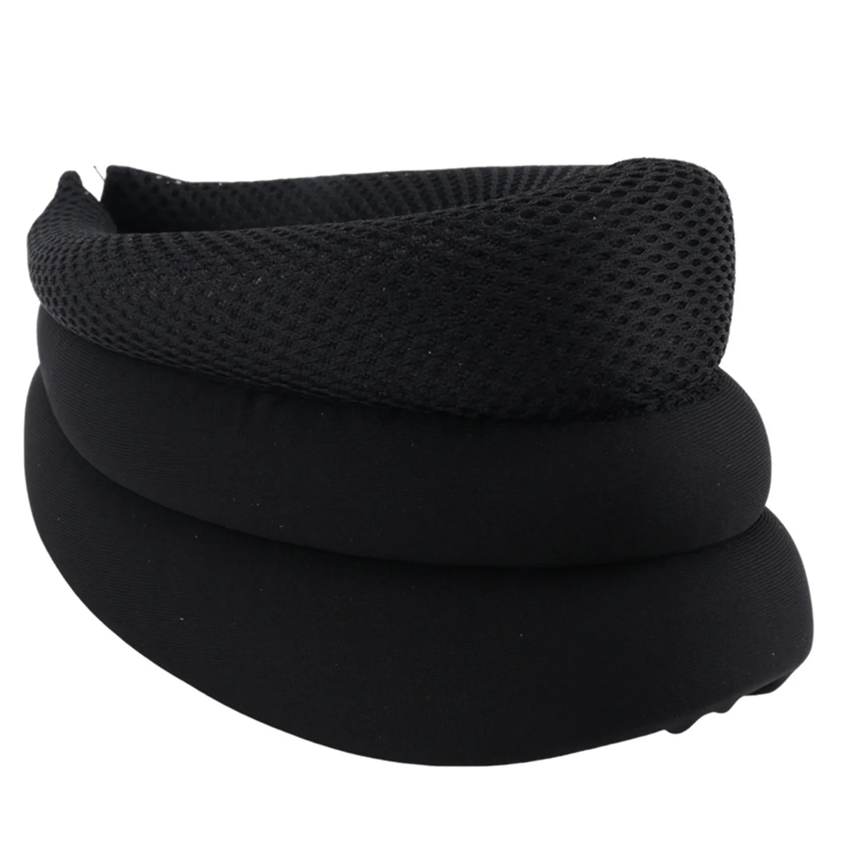 ABLJCervicorrect Neck Brace,Cervicorrect Neck Brace,Collar cervicale morbido-Cervical Neck Brace per russare