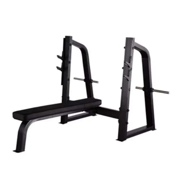 

Commercial Gym Training Strength Exercise Multi Press Exercise Weight Bench Fitness Gym Bench