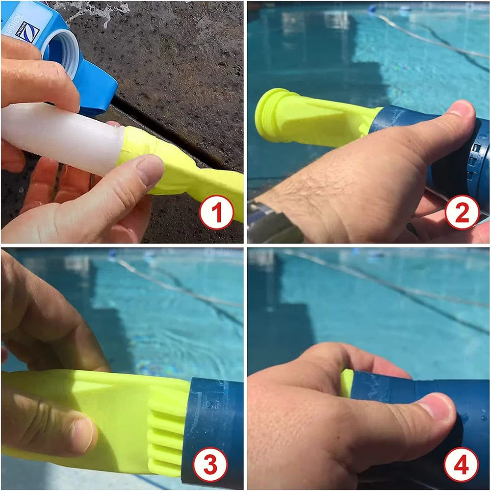 

Мембраны для бассейнов с кольцами, сменные мембраны для очистителей бассейнов, экологически безопасные, для Zodiac Baracuda G3 G4