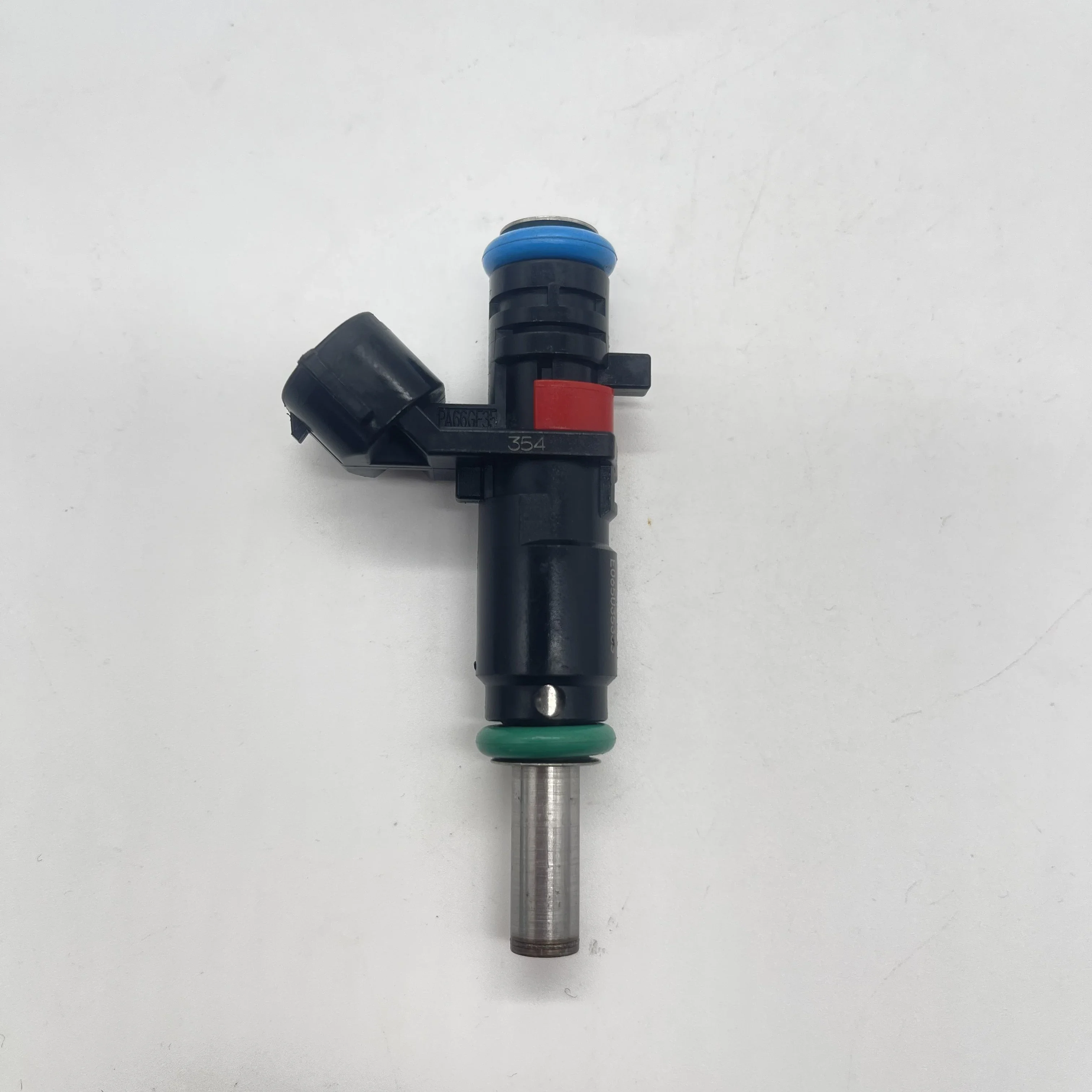 Injetor de combustível original para Ford D5BG-AA-9F593 PA66GF35 166005208R