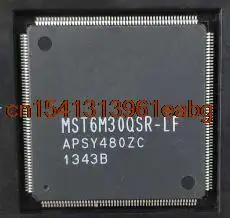 

IC 100% новый Бесплатная доставка MST6M30QSR-LF MST6M30QSR