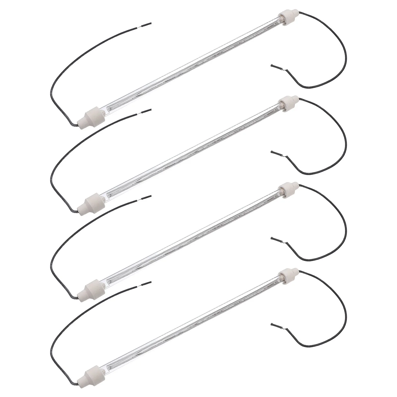 

Heater Accessories Replacement Repair Kit Durable Parts for Electric Heater Warmers Heating Appliance Spare Components