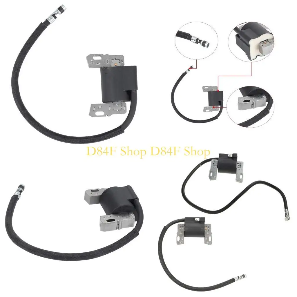 

D84F Ignition Coil Armature Fit for 492341 490586 491312 495859 690248 715231