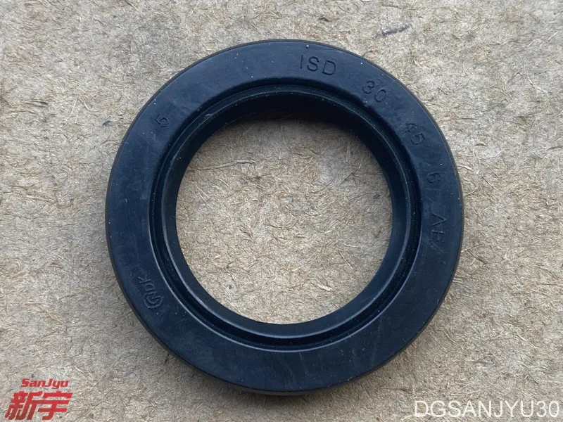 PAJERO IO H60H70 PAJERO V10V20V30 L200 L300 L400 OIL SEAL,M/T MAIN DRIVE PINION MD7232020