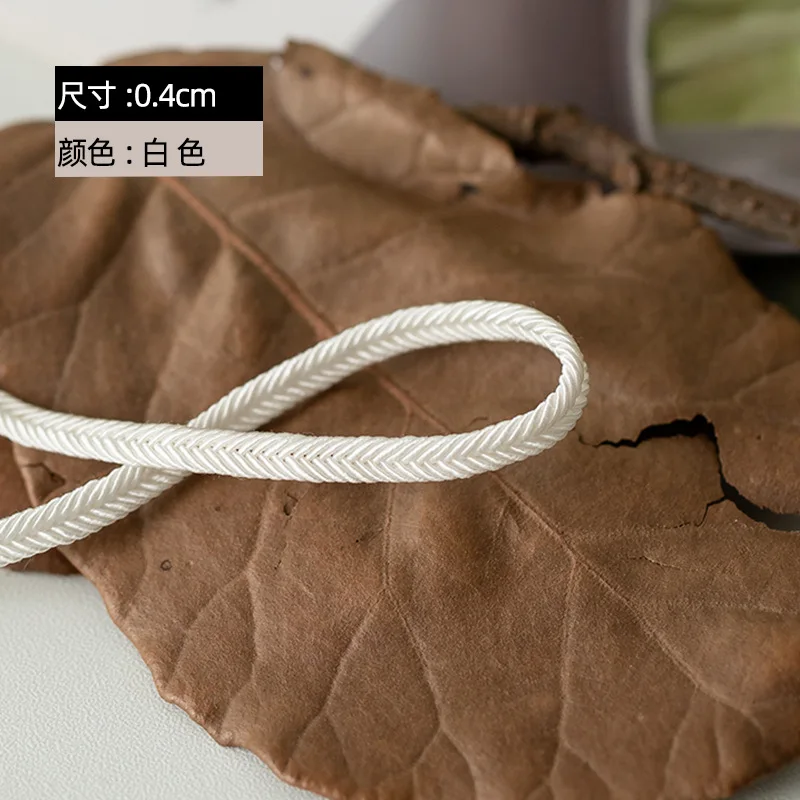 5m/16.4ft Each Bag white black lace trims handmake DIY centipede craft clothing dress curtain curve sewing wedding accessory