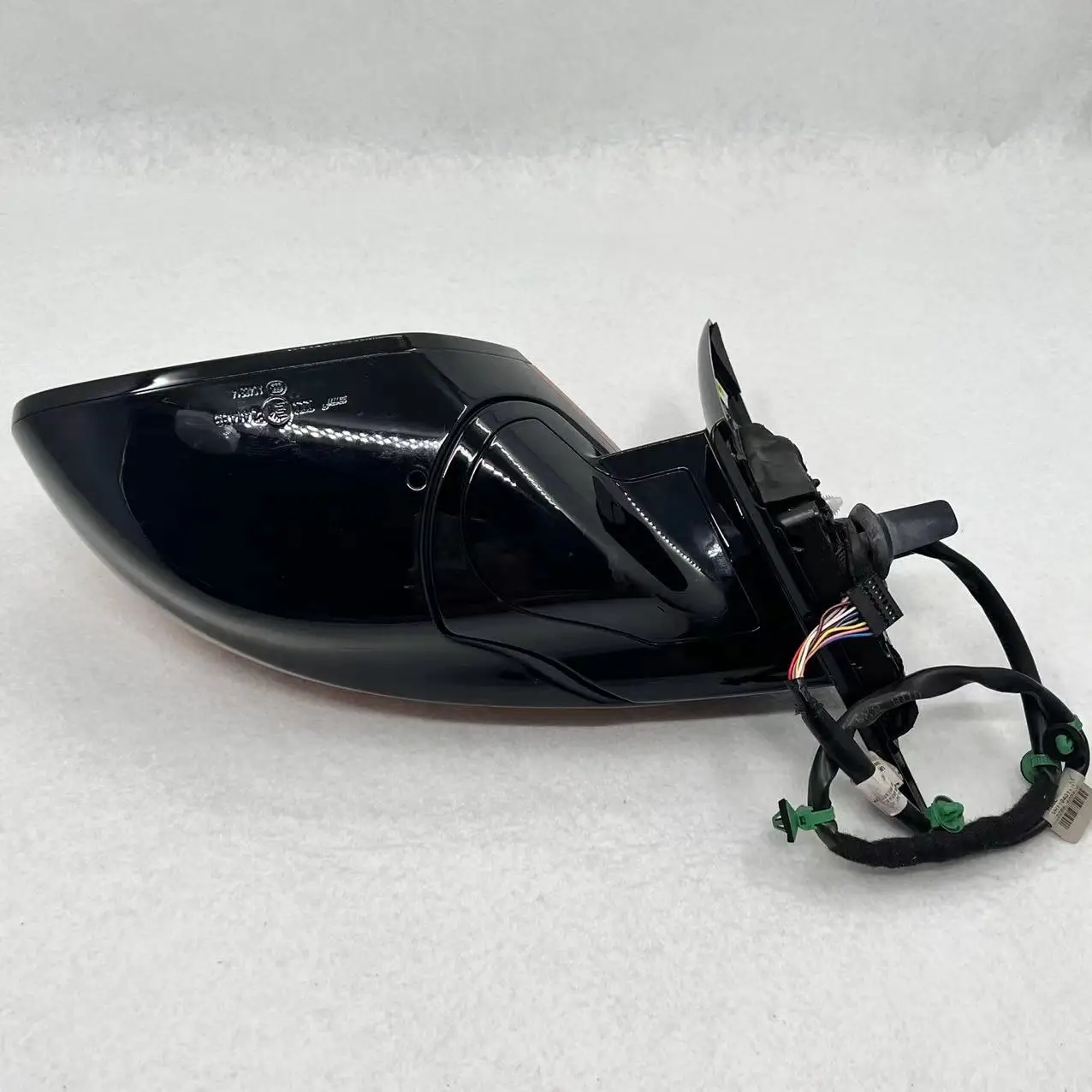 CHINA TOP KWALITEIT AUTO BODY KIT/AUTO BODY SYSTEMS ZIJSPIEGEL voor LAMBORGHINI URUS