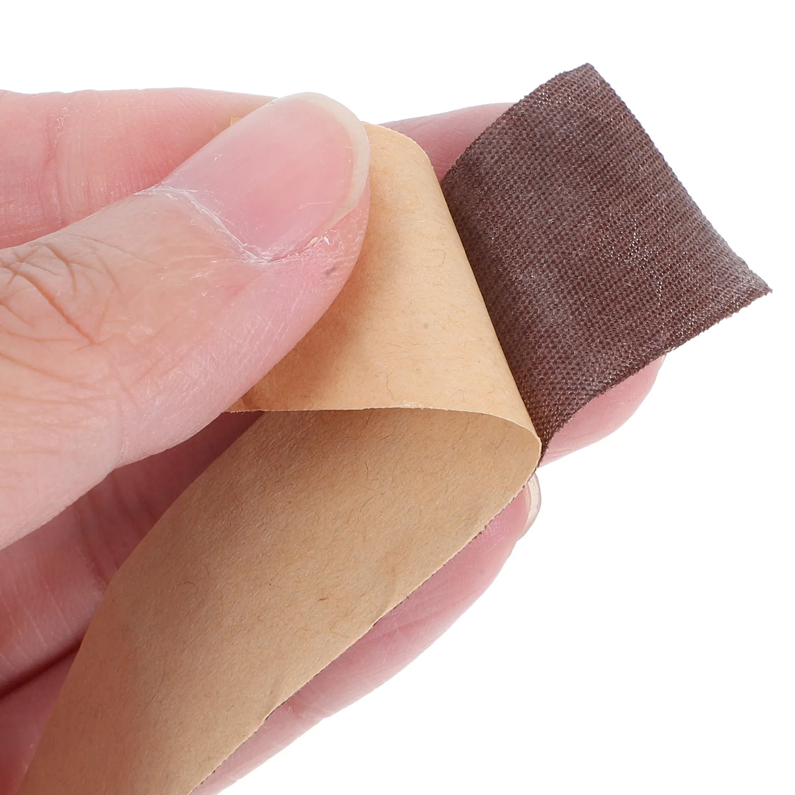 Lampshade Edging Tape Self Adhesive Cloth Strip for Light Shades Lamp Shade Repair Trim Banding DIY Home Decor Enhancement 6