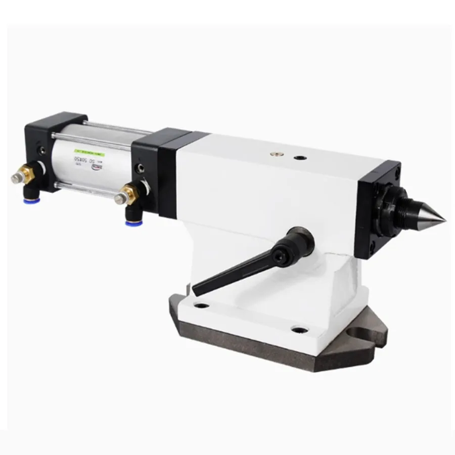 Fourth Axis Rotary …