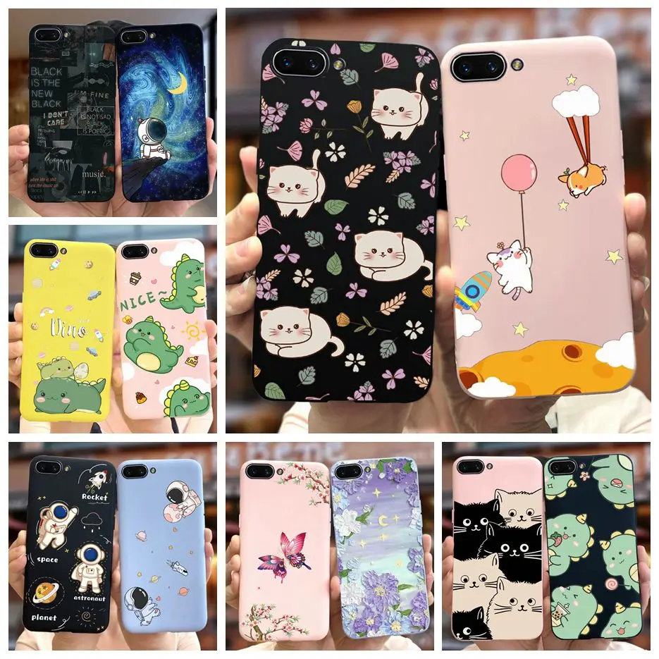 คู่มือเลือกเคสโทรศัพท์สำหรับ Oppo A3s ที่ดีที่สุดในปี 2025: รีวิวจริงจากผู้ใช้งานจริง