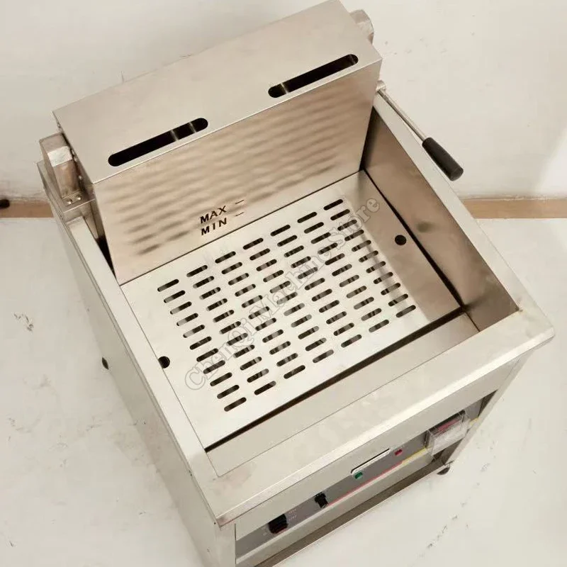 Large Opening Verti… - image