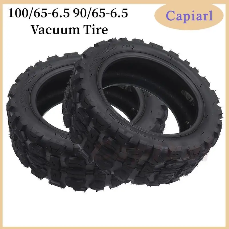 11Inch 100/65-6.5 T…