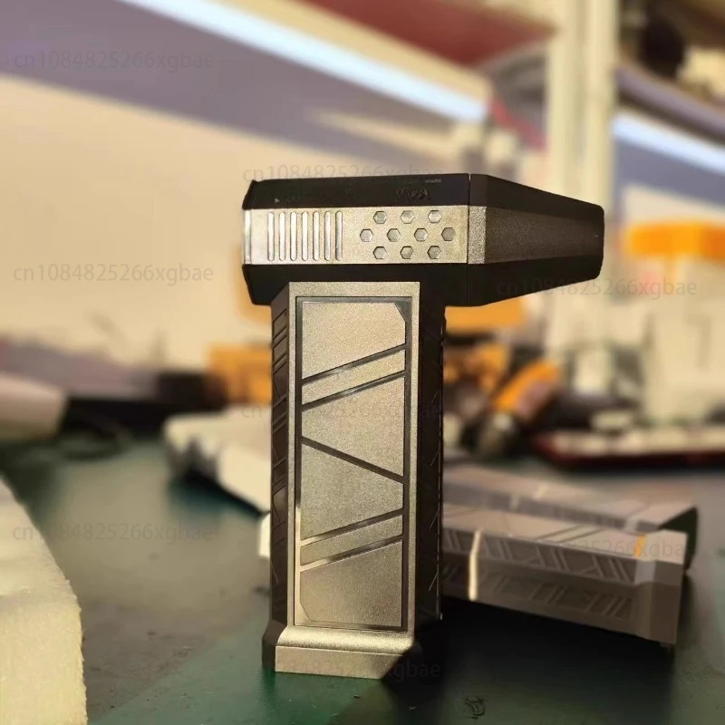 

Новый вентилятор со съемной батареей, фен жестокого действия, высокоскоростной вентилятор с бесщеточным двигателем