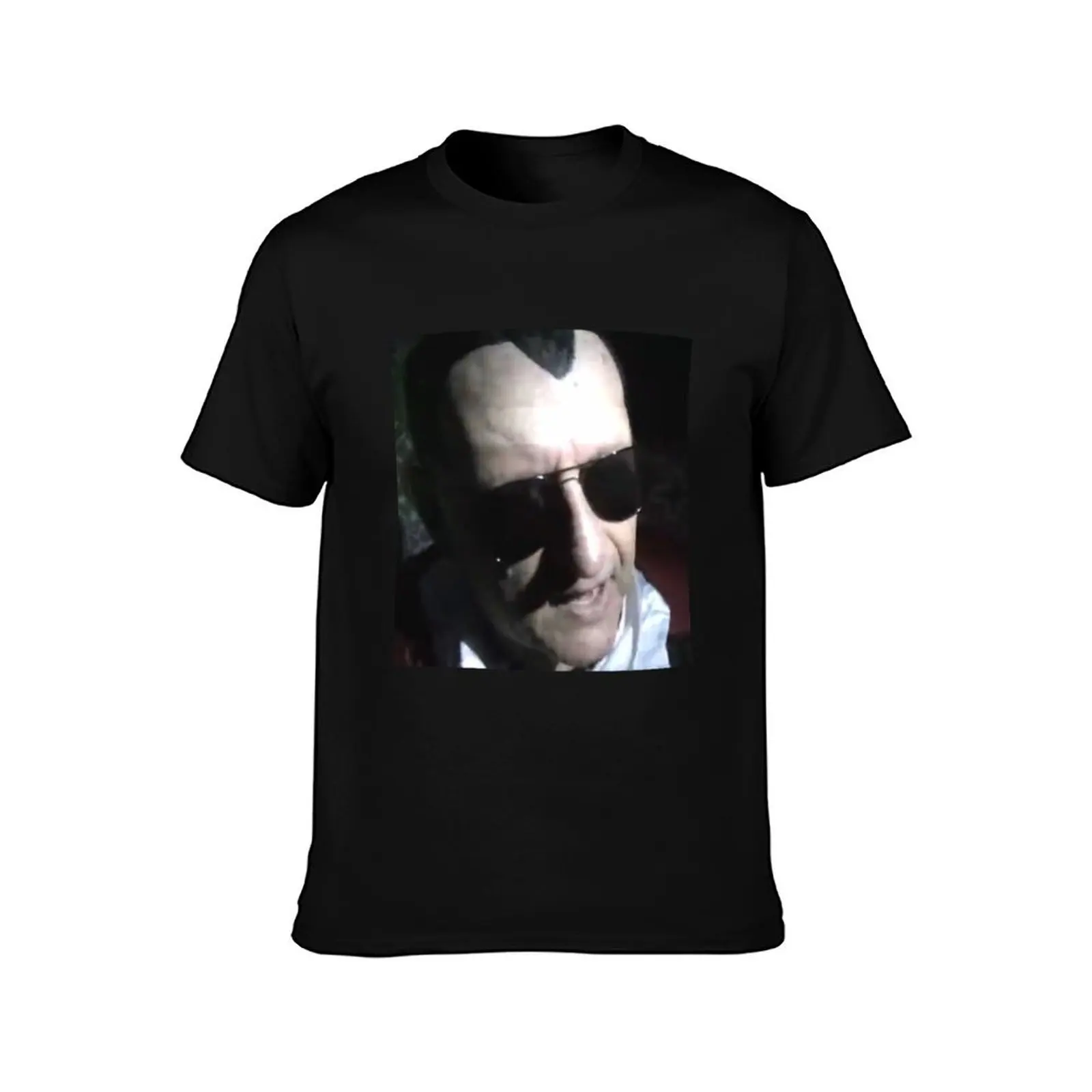 Dracula Flow Shirt or Hoodie T-Shirt Outdoor Working T-Shirt
