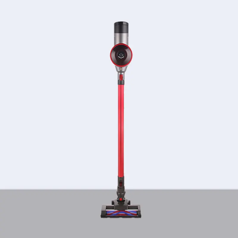 Bagless Cyclone Electric Dust Handhold Handy Cordless Vaccum for Home Furniture Hepa Filter Power Brush Handheld Vacuum Cleaner