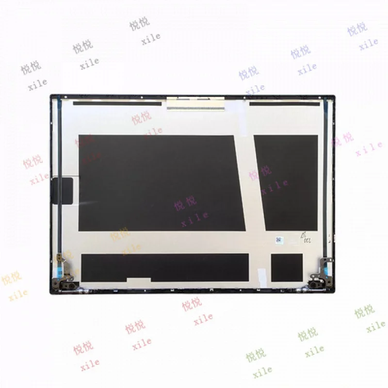 

L L L ЖК-задняя крышка, верхняя крышка для ASUS vivobook 16, модель k3605z, без сенсорного экрана