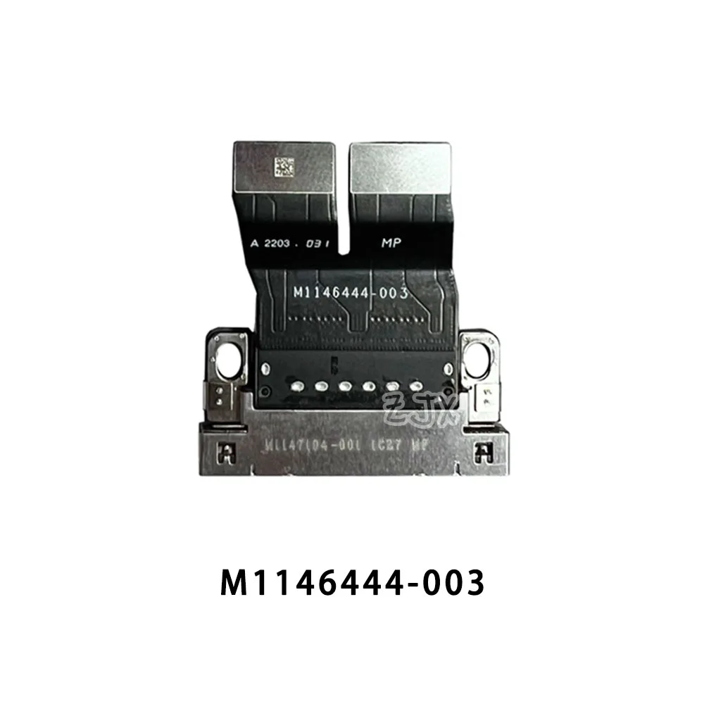 Used for Microsoft Surface Laptop studio Charging Connector 1964 Charge Port  Charging Tail Flexible Cable M1146444-003